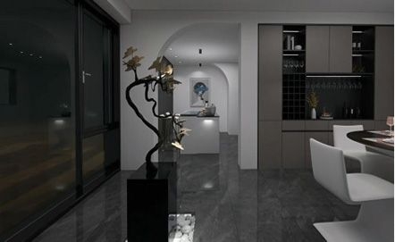 春晖木门 | 化繁为简，细品美好生活